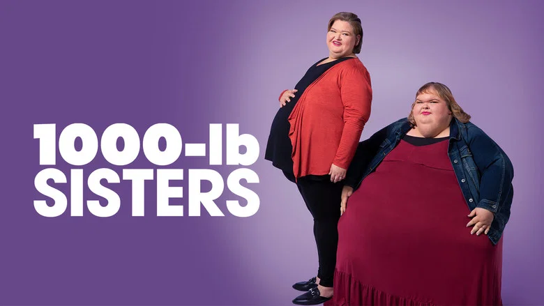 1000-lb Sisters still