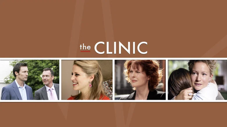 The Clinic still