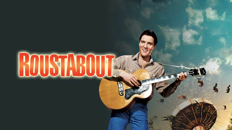 Roustabout still