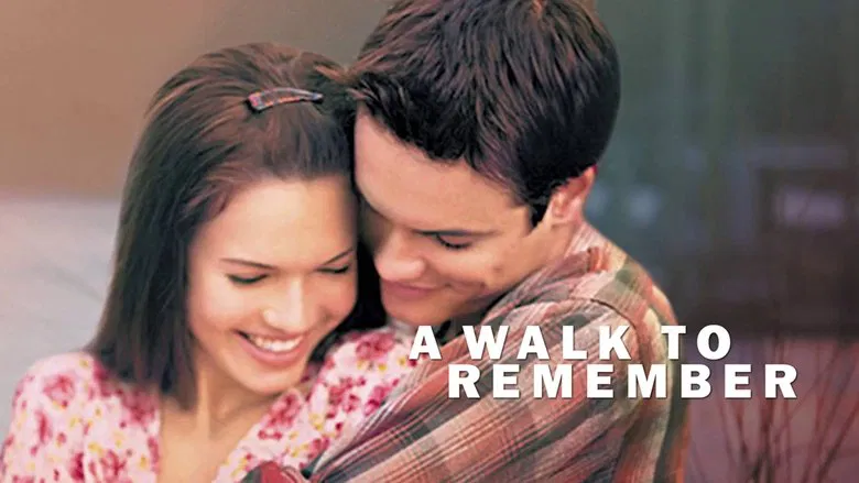 A Walk to Remember still