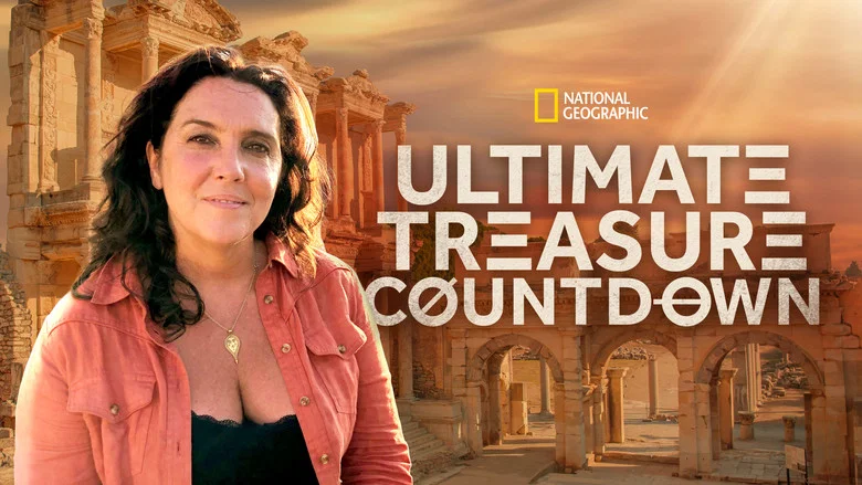 Ultimate Treasure Countdown still