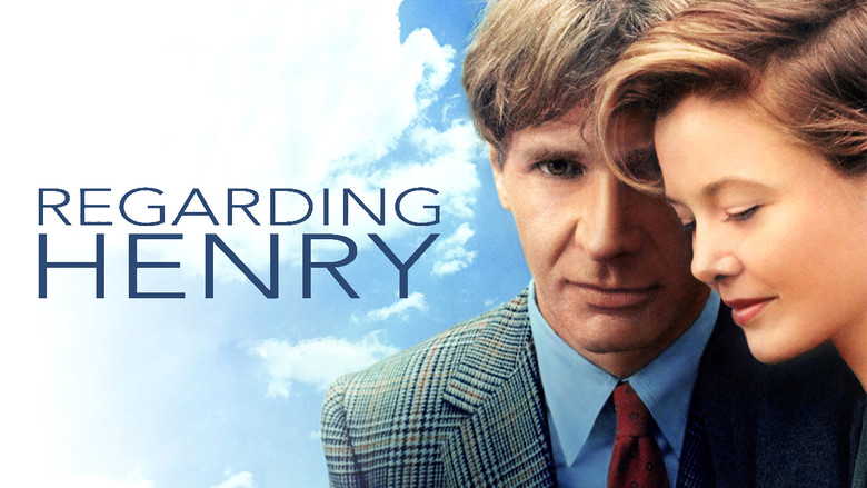 Regarding Henry still