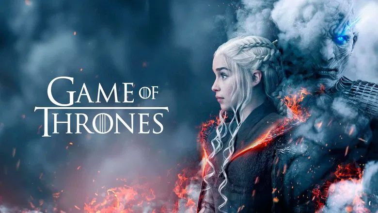 Game of Thrones still
