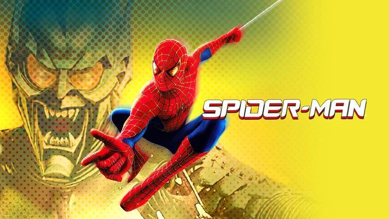 Spider-Man still