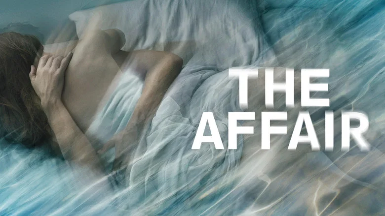 The Affair still