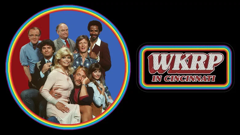 WKRP in Cincinnati still