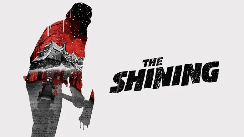The Shining still