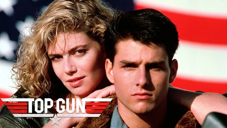 Top Gun still