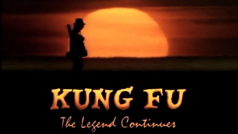 Kung Fu: The Legend Continues still