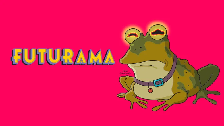 Futurama still