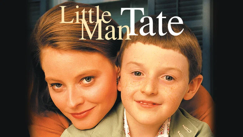 Little Man Tate still