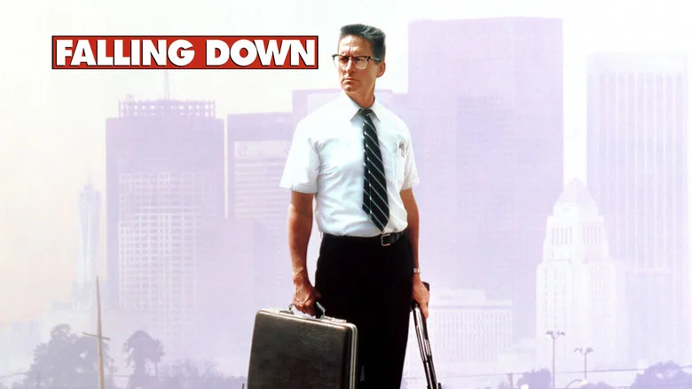 Falling Down still
