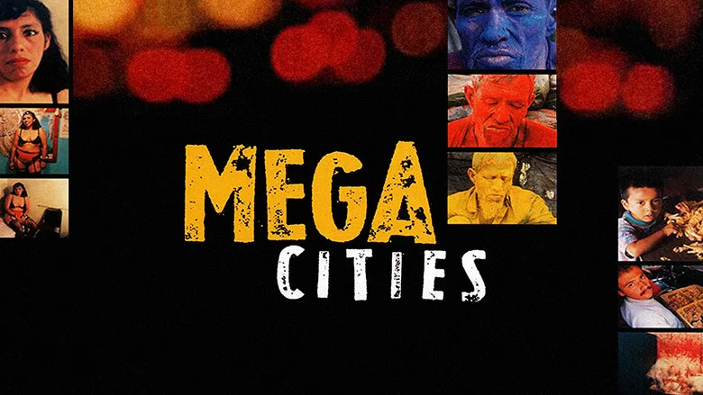 Megacities still