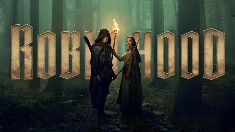 Robin Hood still