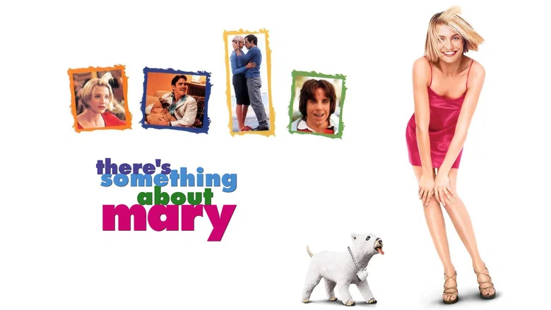 There's Something About Mary still