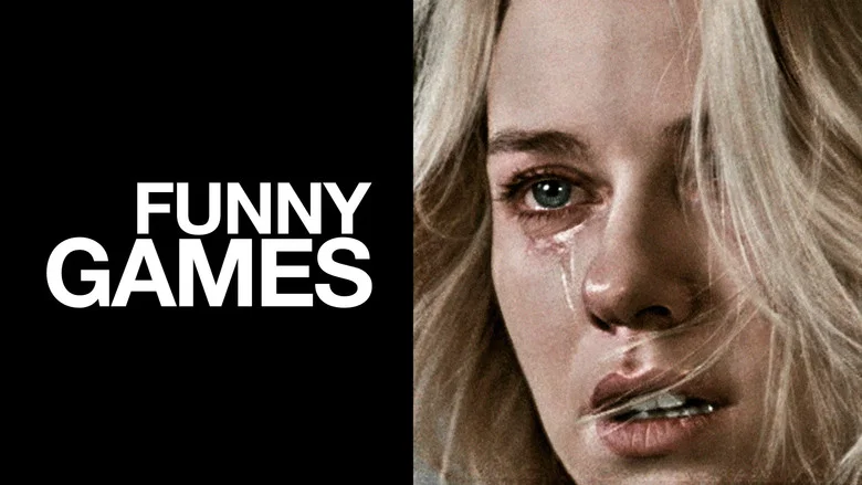 Funny Games still