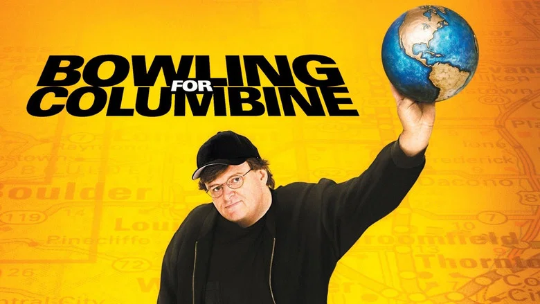 Bowling for Columbine still