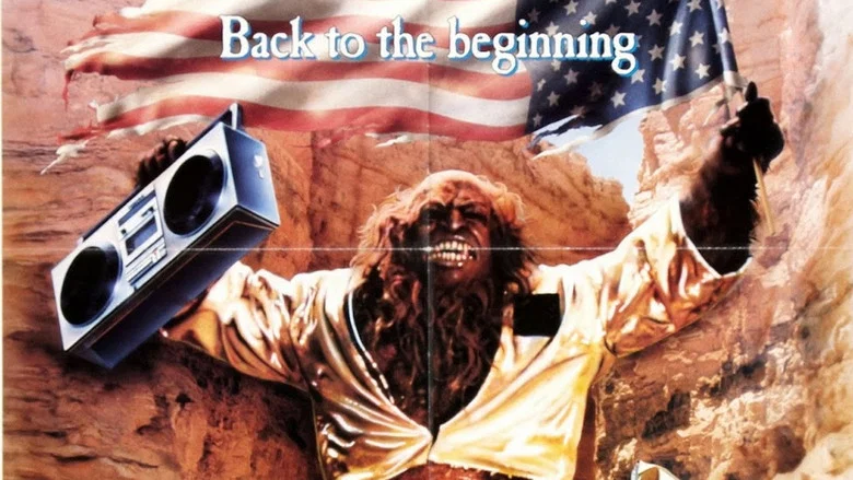 America 3000 still