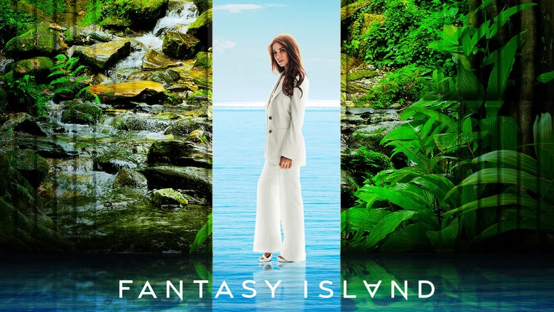 Fantasy Island still