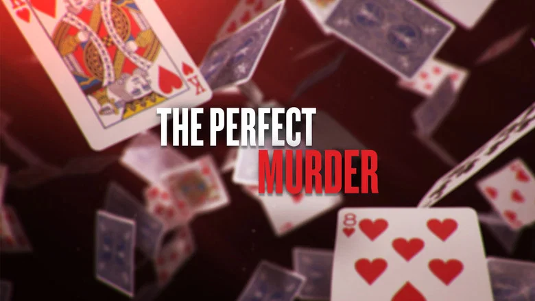 The Perfect Murder still
