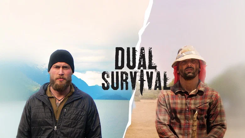 Dual Survival still