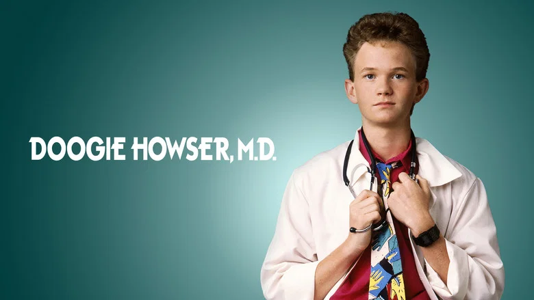 Doogie Howser, M.D. still