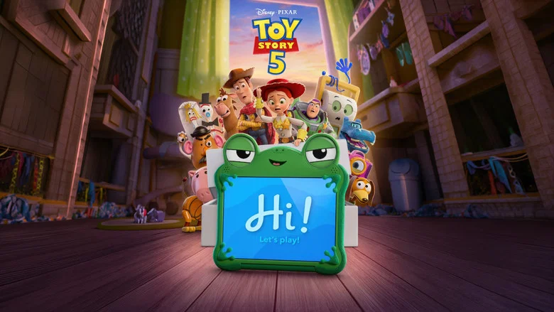 Toy Story 5 still