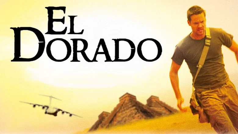 El Dorado still