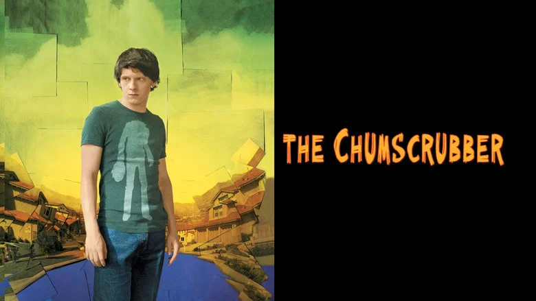 The Chumscrubber still