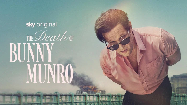 The Death of Bunny Munro still