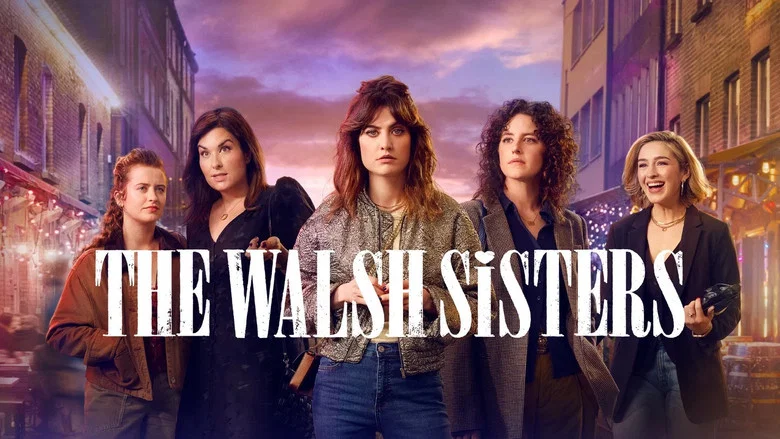 The Walsh Sisters still