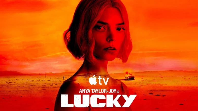 Lucky still