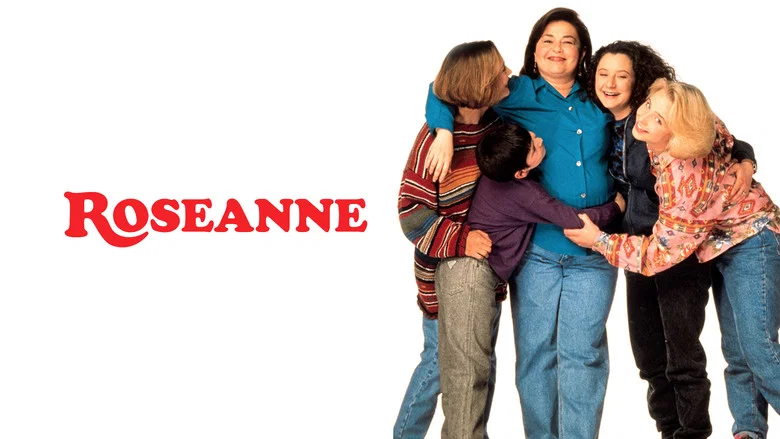 Roseanne still
