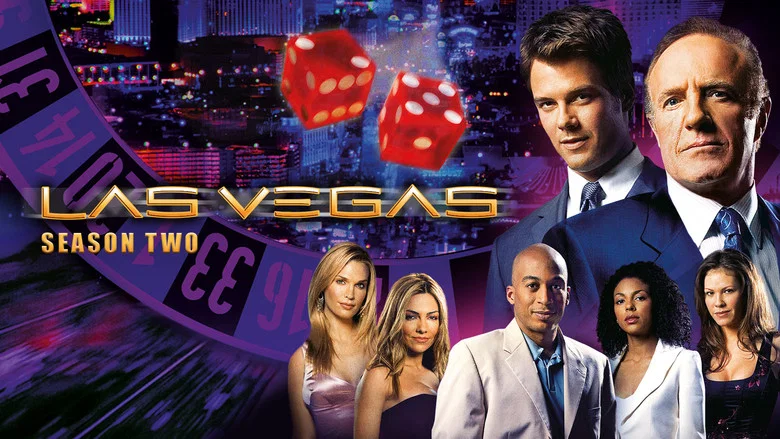 Las Vegas still