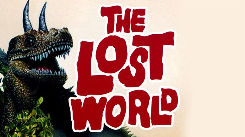 The Lost World still
