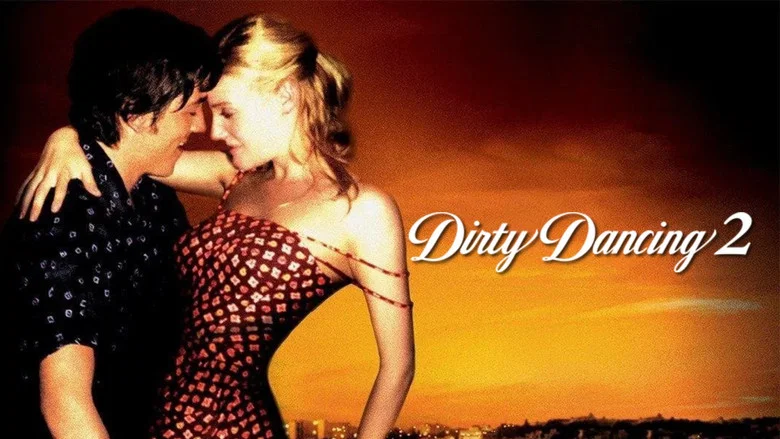 Dirty Dancing: Havana Nights still