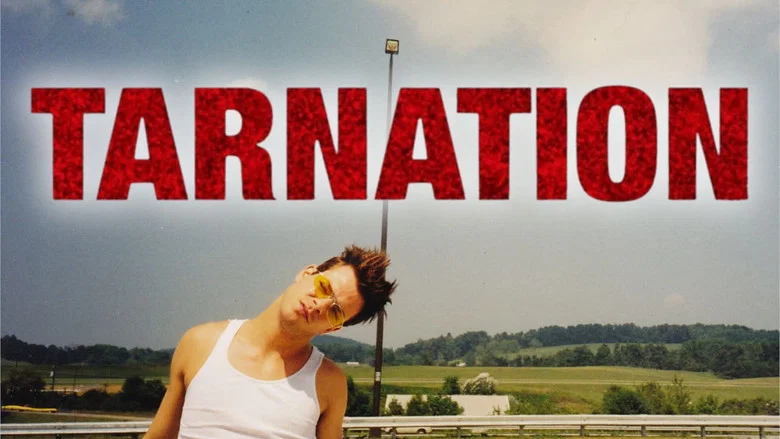 Tarnation still