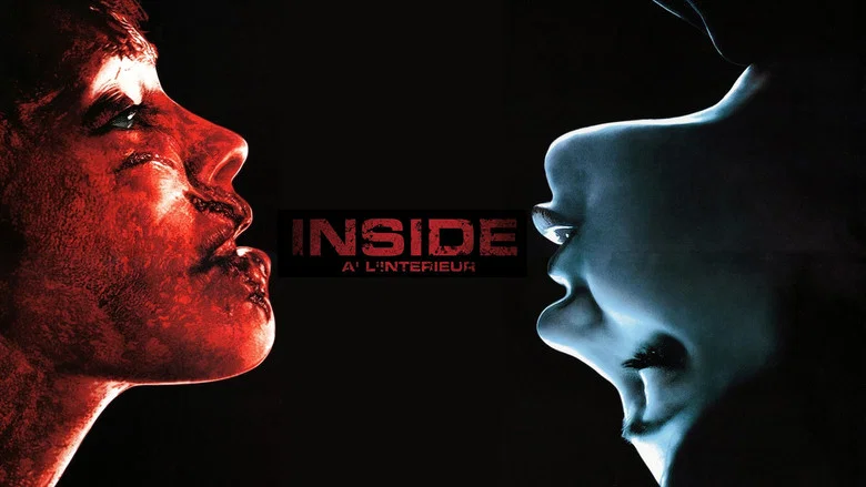 Inside still