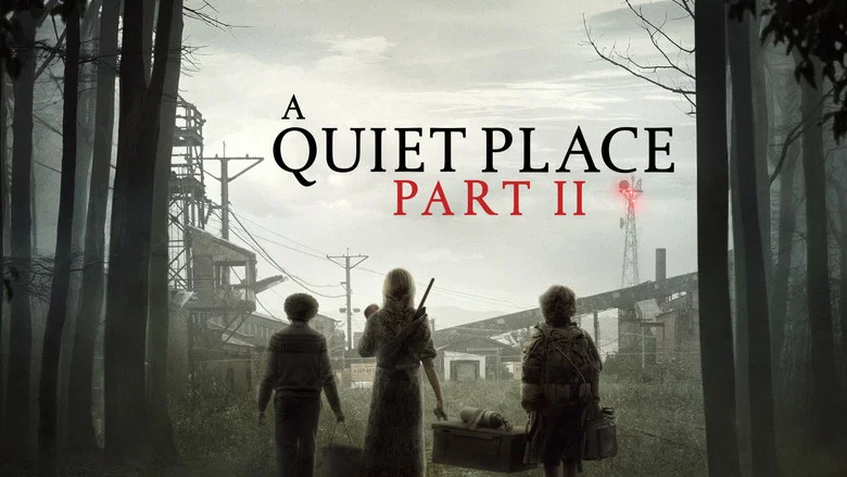 A Quiet Place Part II still