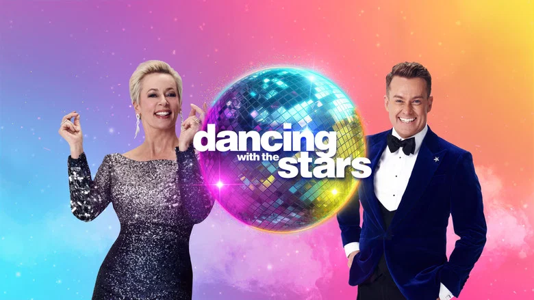 Dancing with the Stars still