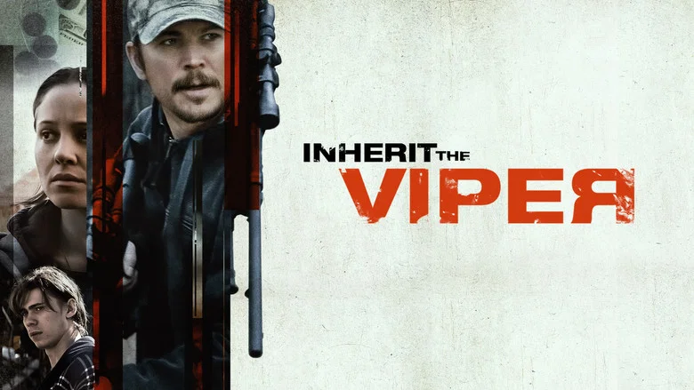 Inherit the Viper still