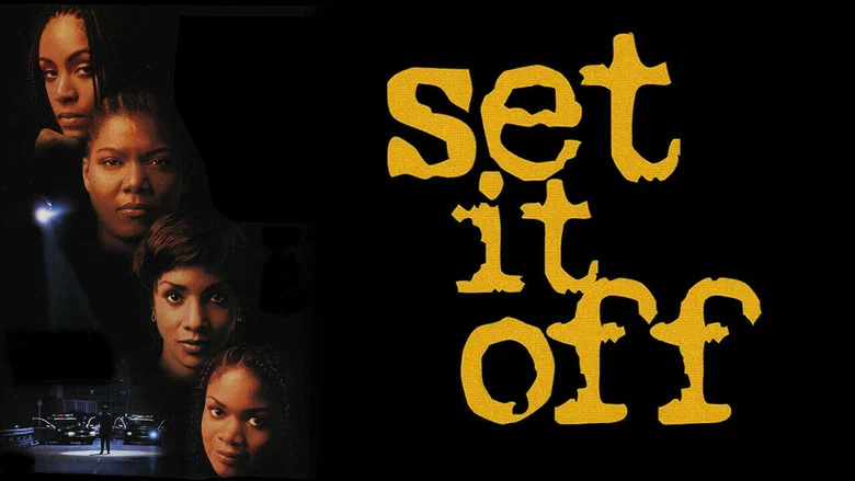 Set It Off still