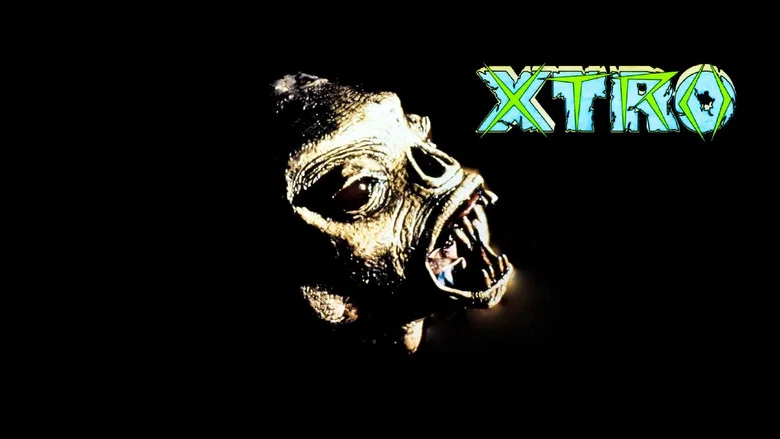 Xtro still