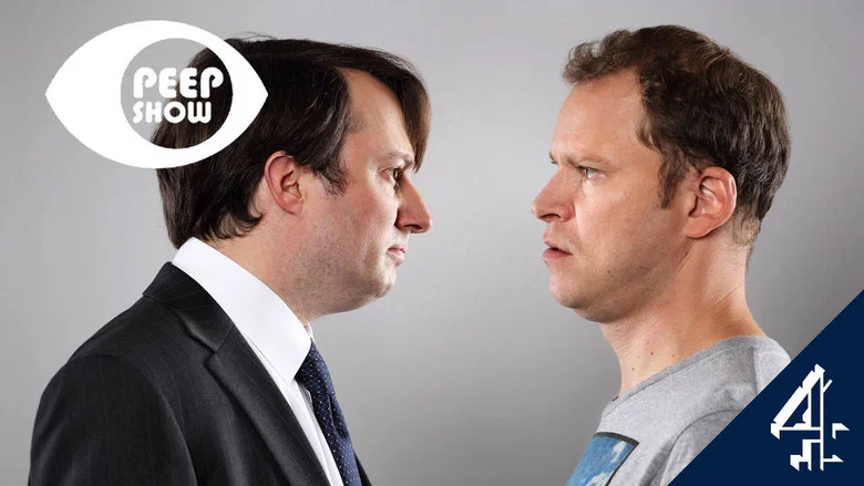 Peep Show still