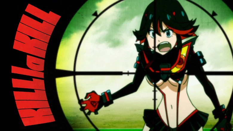 Kill la Kill still