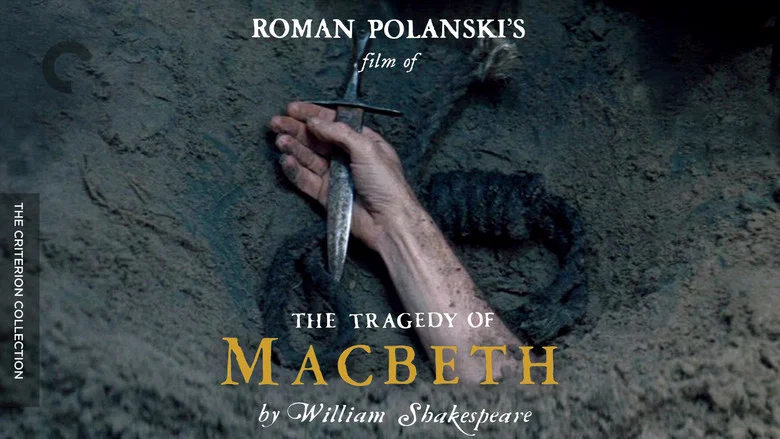 Macbeth still