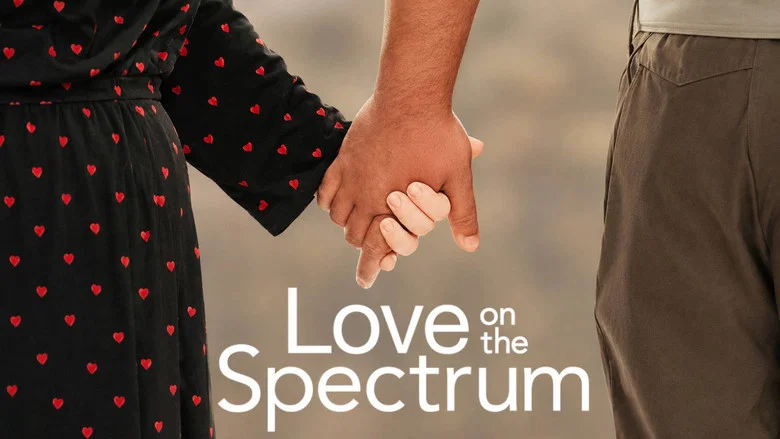 Love on the Spectrum still
