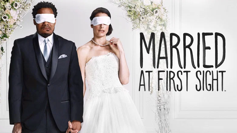 Married at First Sight UK still
