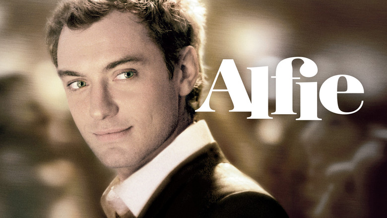 Alfie still