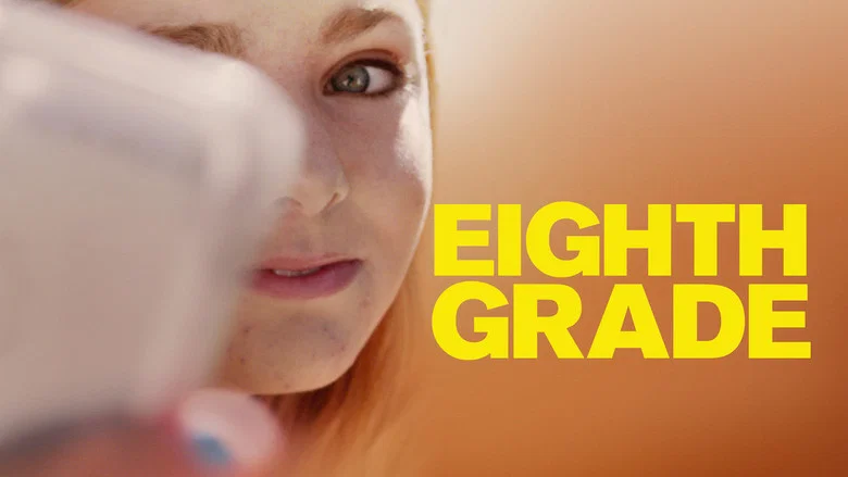 Eighth Grade still